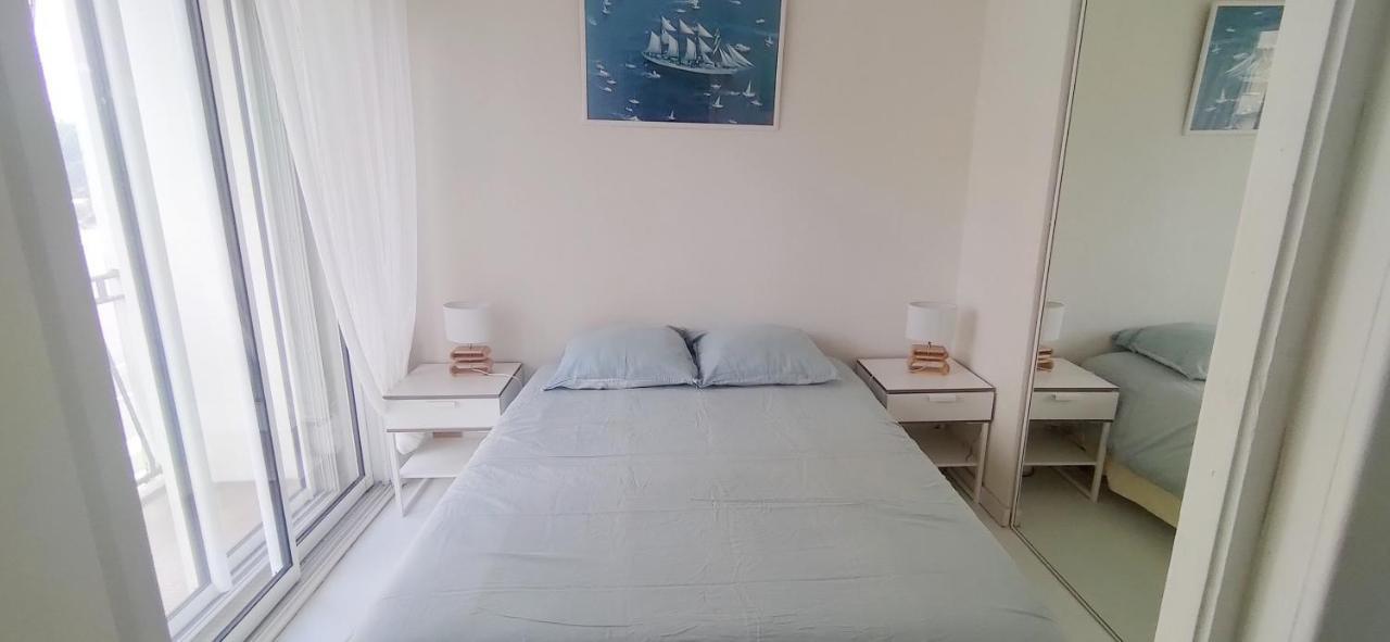 T2 Full Centre At 7 Min From The Beach 아르카숑 외부 사진